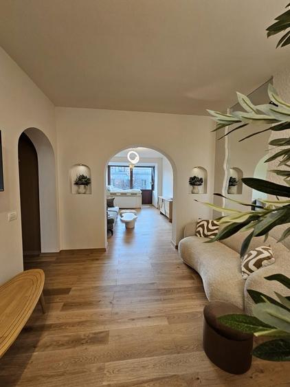 Floreasca, Ceaikovski apartament cu 2 camere de vanzare lux - 3
