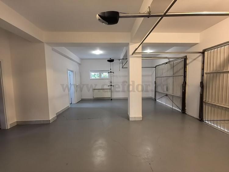 Casă individuală cu 7 camere cu Piscina în Iancu Nicolae