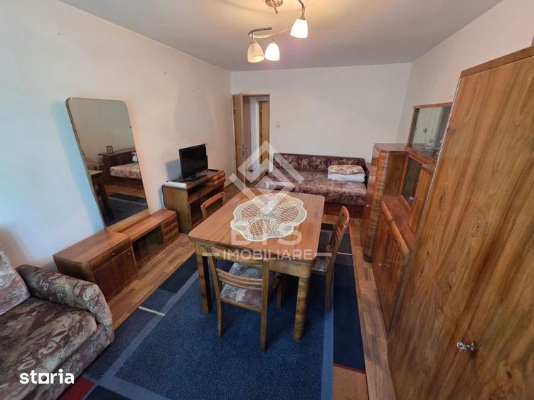 Apartament cu 2 camere decomandat în Independenței