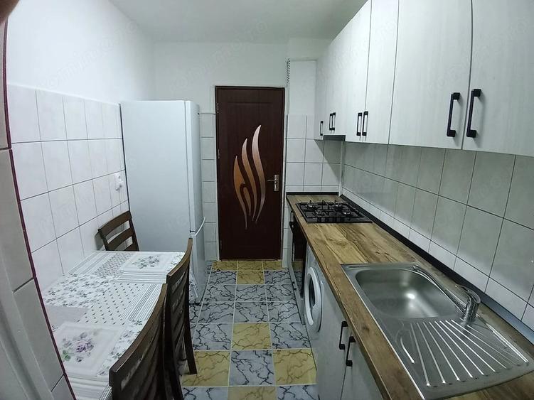 Garsonieră decomandată în Astra