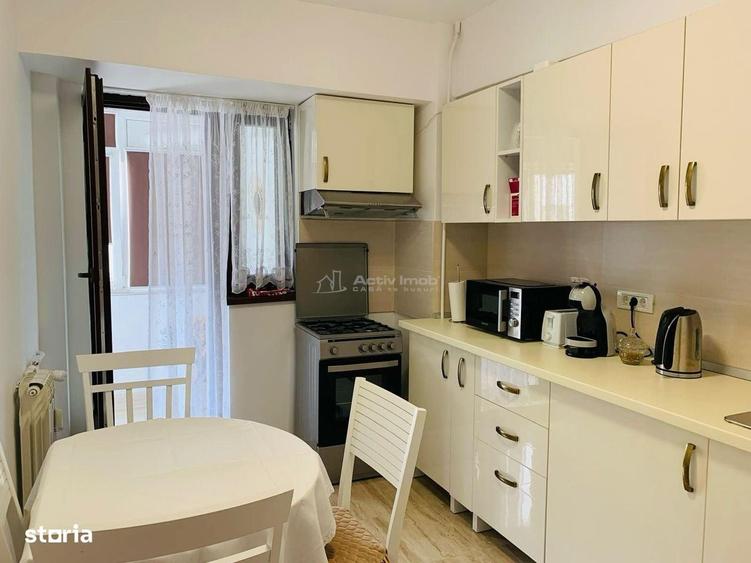 3 camere decomandat - Renovat Premium - Victoriei Titulescu - 3