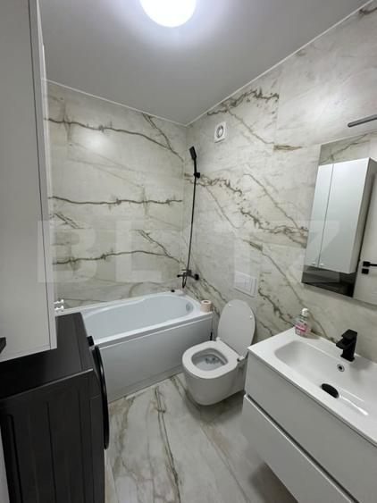Apartament 2 camere, 46 mp, zona Granicerilor - 7