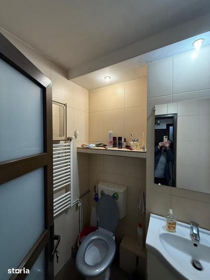 Apartament cu 2 camere decomandate, Marasesti - 8