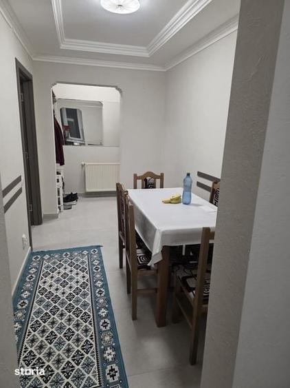 Apartament cu 2 camere în 1 Mai