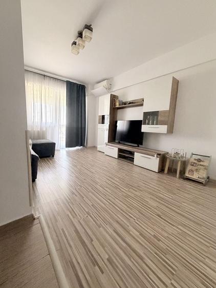Apartament 2 camere | Bloc 2016 | bd Nicolae Grigorescu | Complet mobilat si utilat | 122.000 - 1