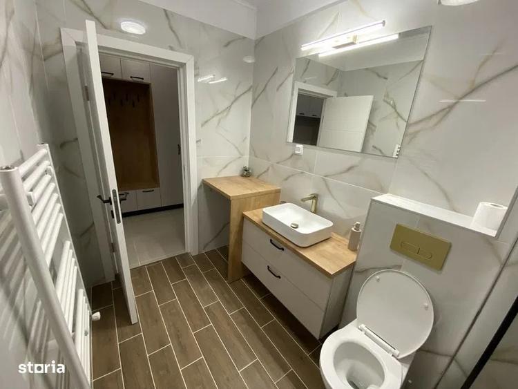 Apartament in bloc nou, etaj intermediar, zona Eroilor - 4