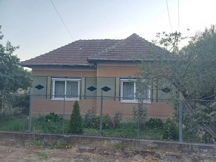 Casă cu 3 camere cu Teren 32 Mp în Satu Mare