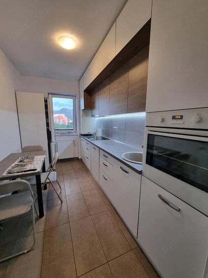 Apartament cu 2 camere decomandat, mobilat în Astra