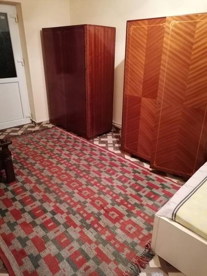 Garsonieră decomandată în Tineretului
