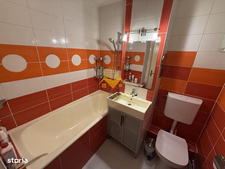 2 camere decomandate, parcare, Zona Piata Marasti, OMV, Panemar, Profi - 9