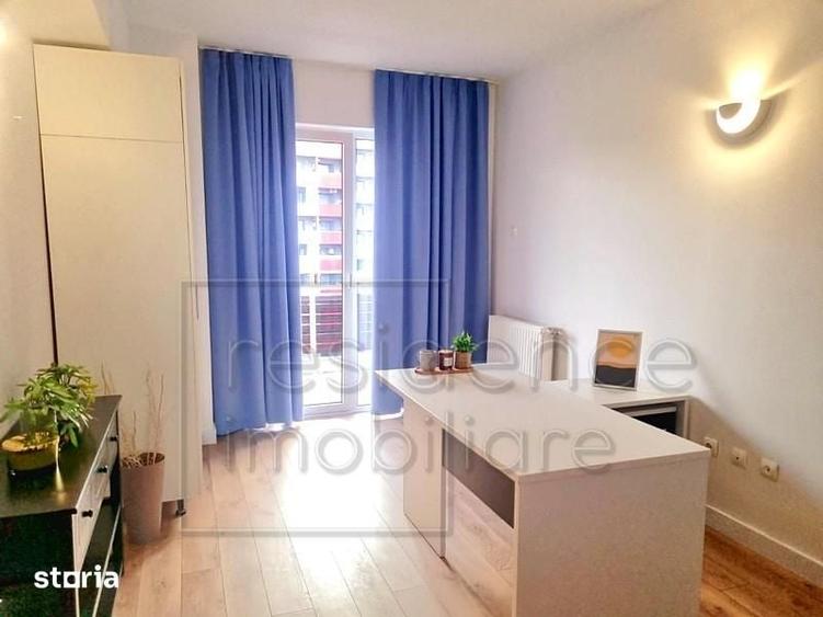 Penthouse renovat 5 camere, Buna Ziua, zona LIDL+Garaj - 1