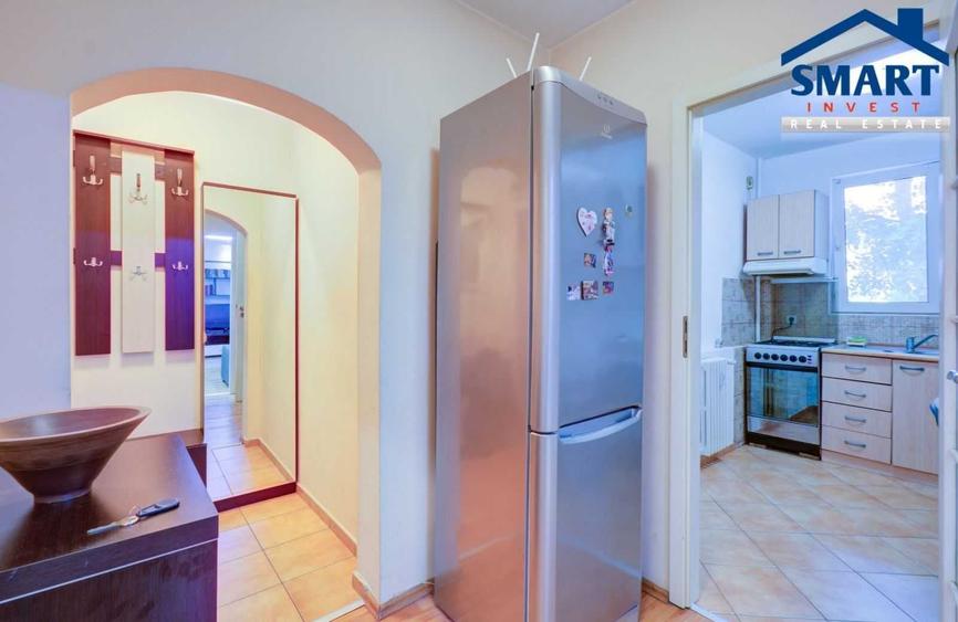 Apartament cu 2 camere decomandat în 1 Decembrie 1918
