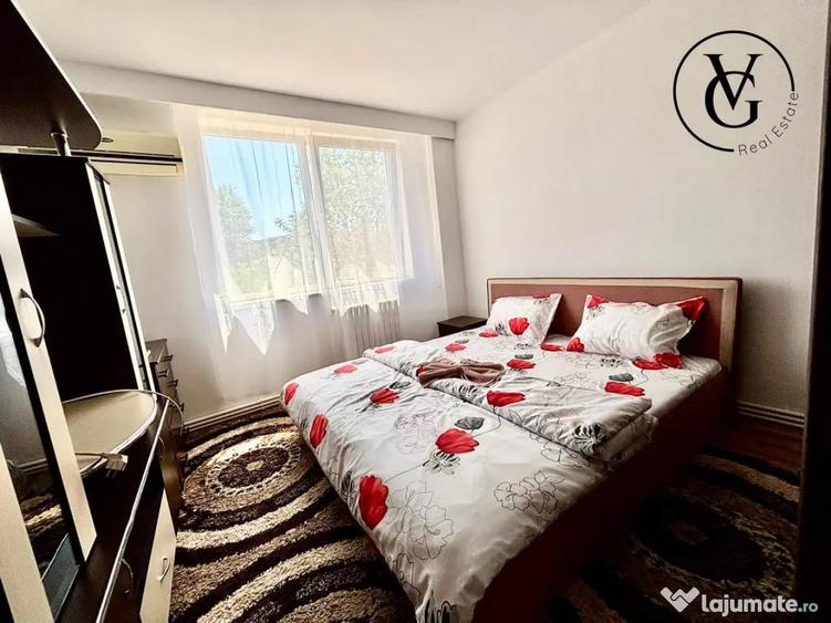 Apartament 2 camere | Decomandat | Centrala proprie | Tomis - 3