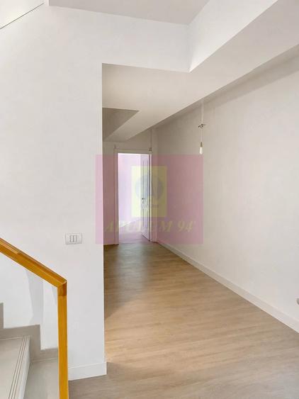 Apartament cu 4 camere decomandat în Armeneasca