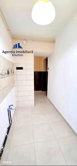 Apartament cu 2 camere nedecomandat în Burdea