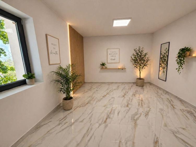 Spațiu comercial, de 2,000 mp, în Exterior Vest