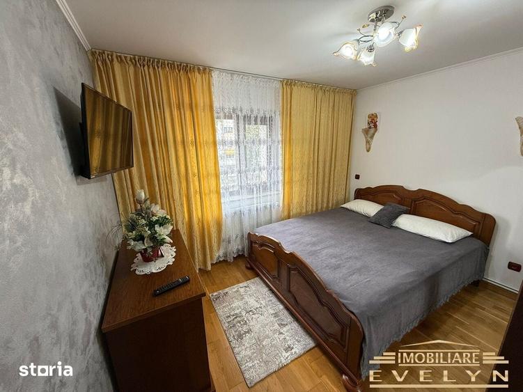 Apartament 2 camere, zona Calea Nationala la strada principala !! - 5