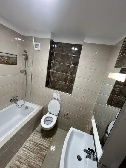 Apartament cu 2 camere în Florești