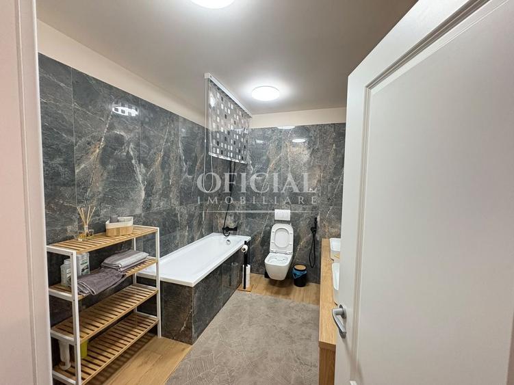 Apartament 2 camere | Ultrafinisat | Garaj | Parcul Poligon | Floresti - 10