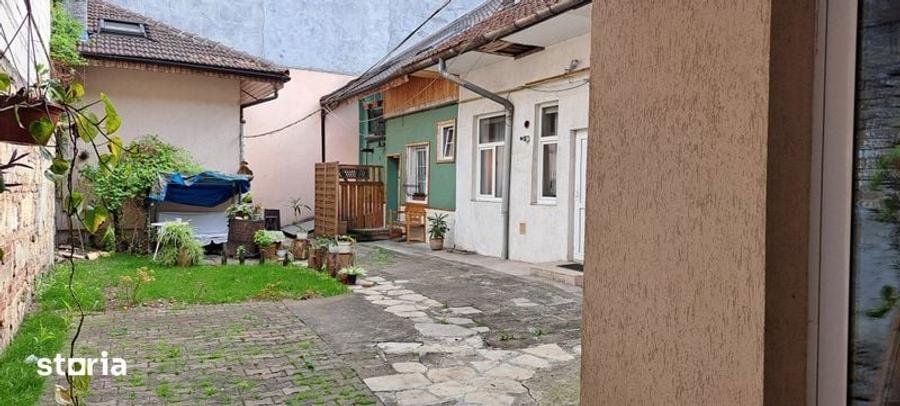 Inchiriez garsoniera centrala in Cluj, zona Horea - 4