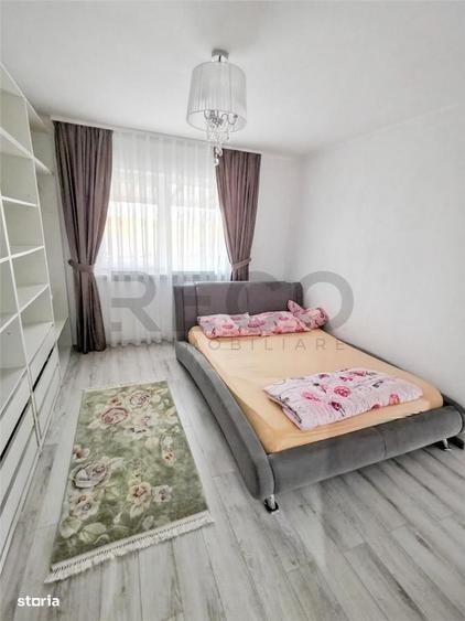 Casă cu 4 camere cu Teren 800 Mp în Oșorhei