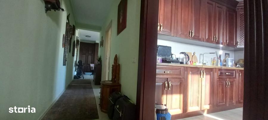Apartament cu 2 camere în Faleza Nord