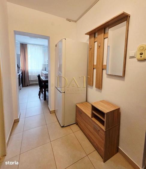Apartament cu 2 camere | decomandate | Iulius Mall | FSEGA - 3