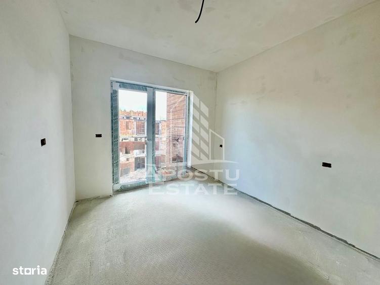 Apartament cu 2 camere, open space, Giroc - 1