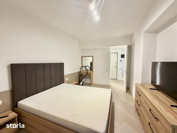 Apartament cu 2 camere în Nord