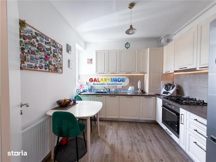 Apartament 3 Camere Qualis 70 Mp Mobilat Si Utilat - 5