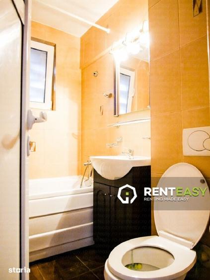 Apartament cu 2 camere în Piața Unirii