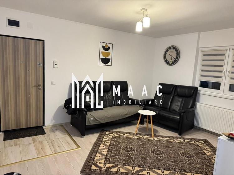 Apartament cu 2 camere decomandat, mobilat în Broscărie