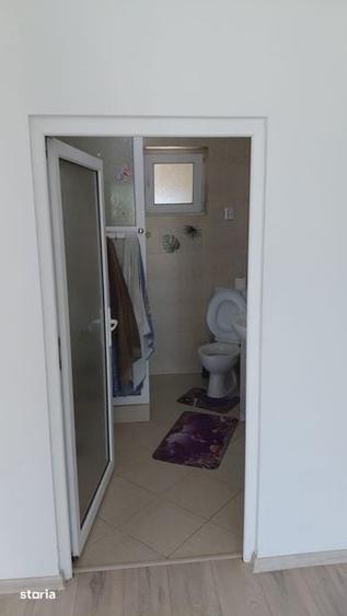 Casă cu 4 camere cu Teren 110 Mp în Brebu
