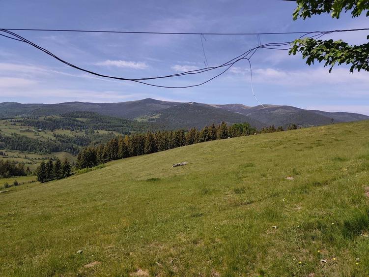 Casă cu Teren 30 Mp în Arieșeni