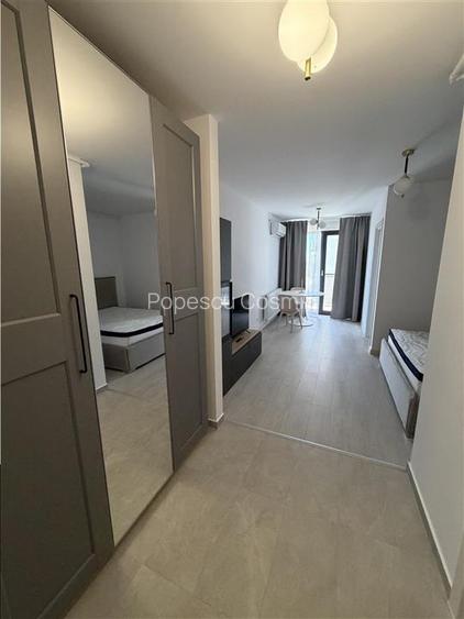 Garsoniera - Hils Brauner - Metrou - Pallady
