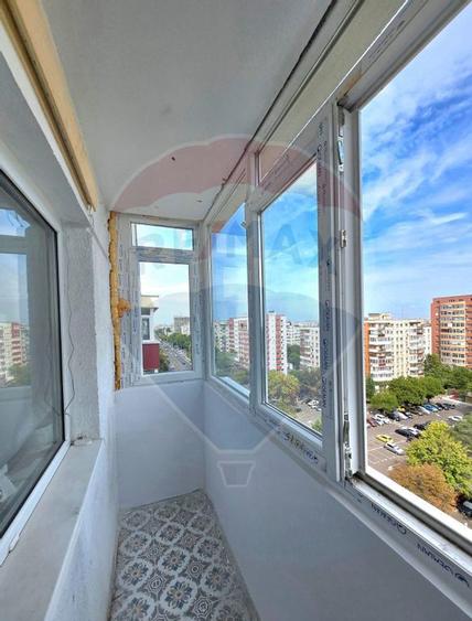 Apartament 3 camere Sos Oltenitei 238 - 3