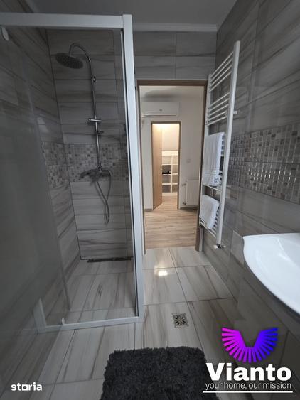 Apartament cu 3 camere în Valea Aurie