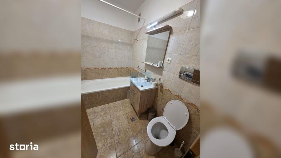0% Comision | Apartament cu 2 camere, parcare si balcon | FSEGA - 6