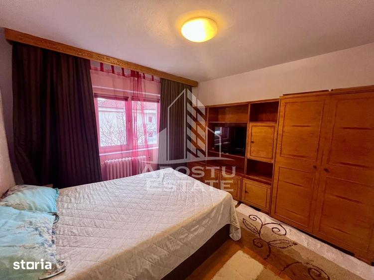 Apartament cu 2 camere în Lipovei
