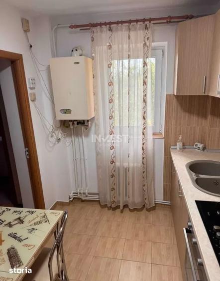 Apartament 2 camere Nicolina Str Bradului - 4