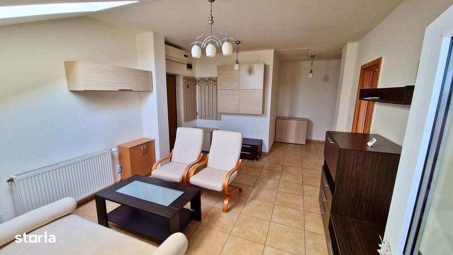 Apartament cu 3 camere în Steaua