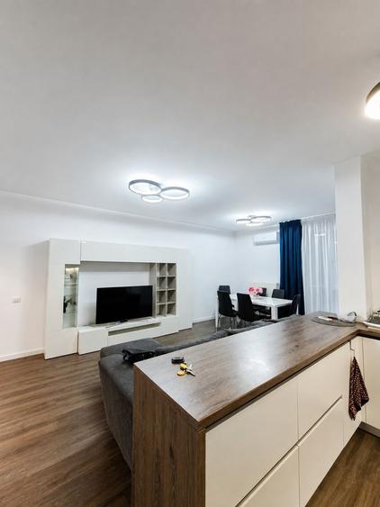 Apartament 3 camere de inchiriat, ARED R29, zona Prima Shops, parcare inclusa - 4