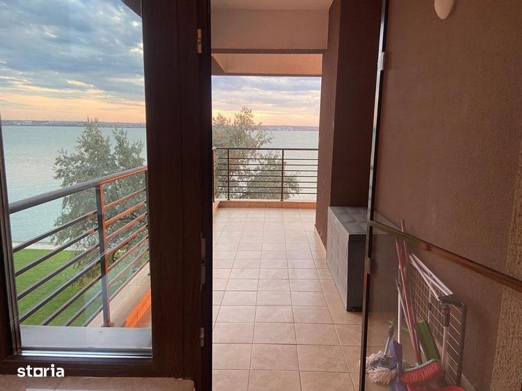 Mamaia Butoaie apartament 3 camere vedere lac termen lung - 6