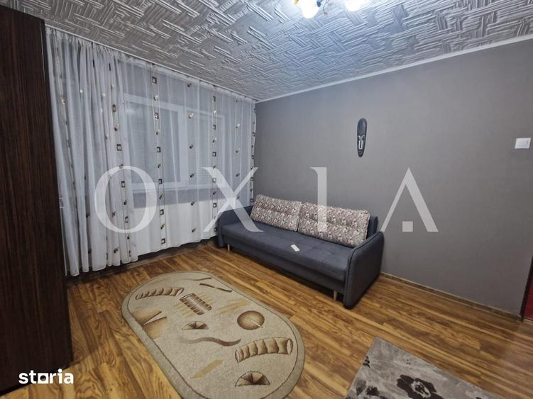 Apartament cu 2 camere în Șagului
