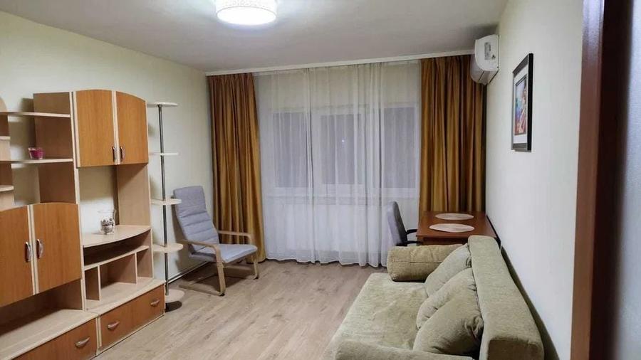 Apartament cu 2 camere decomandat, mobilat în Mărăști