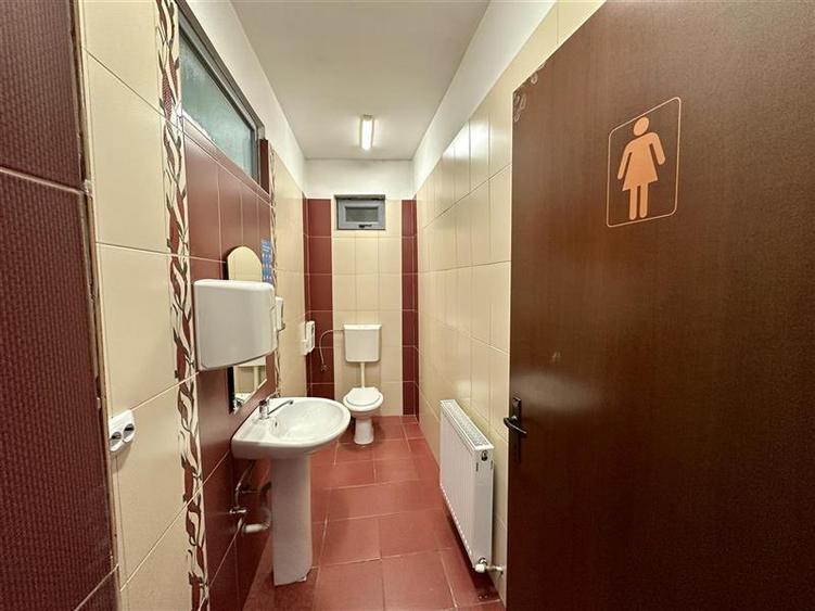 Spatiu birouri Cotroceni - Cladire Individuala - Metrou Eroilor - 29