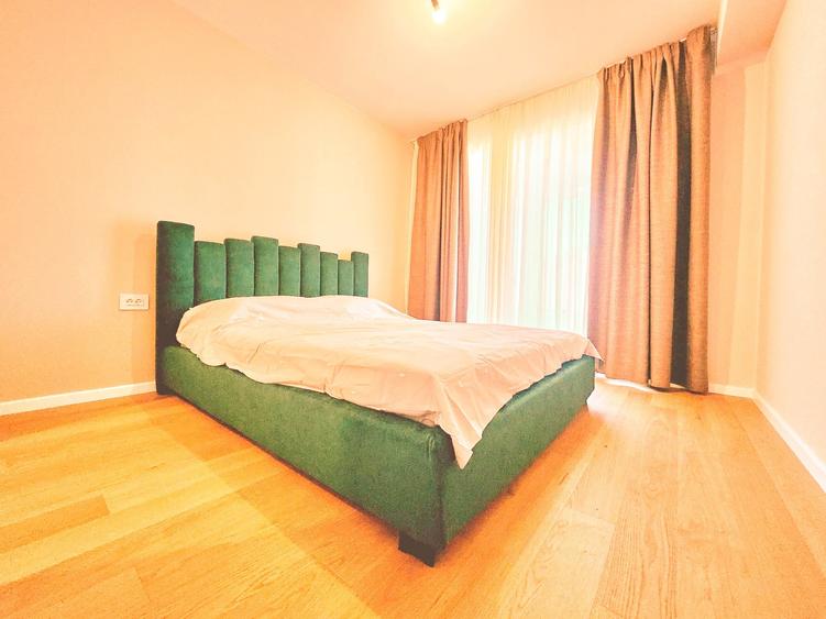 Apartament cu 2 camere decomandat, mobilat în Carierei