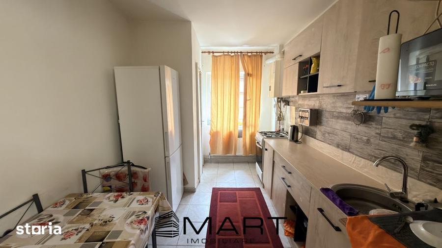 Apartament 2 camere decomandate et. 4/5 Strand - 2