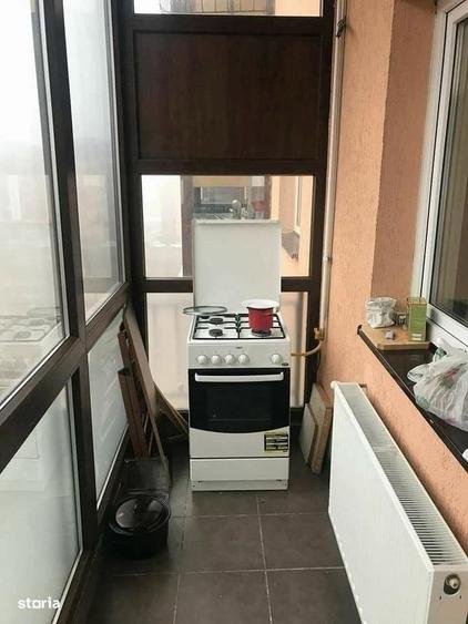 Apartament cu 2 camere în Dudu