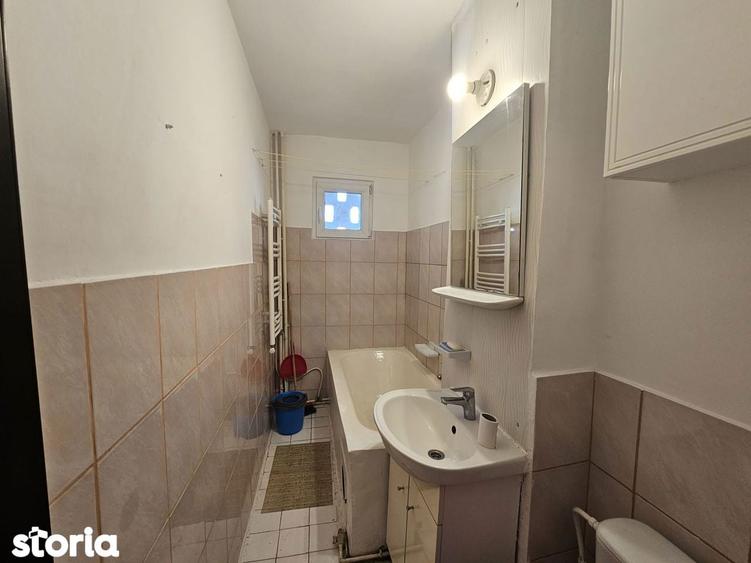 Apartament cu 2 camere în Alexandru cel Bun